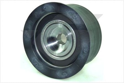Deflection/Guide Pulley, timing belt HUTCHINSON HEG 476