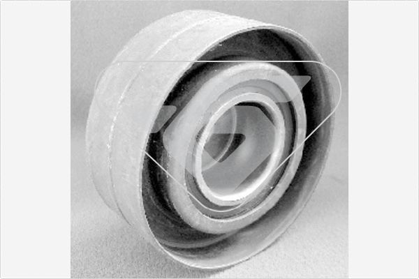 HUTCHINSON HEG 51 Deflection/Guide Pulley, timing belt