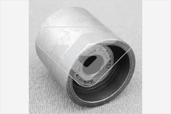HUTCHINSON HEG 68 Deflection/Guide Pulley, timing belt