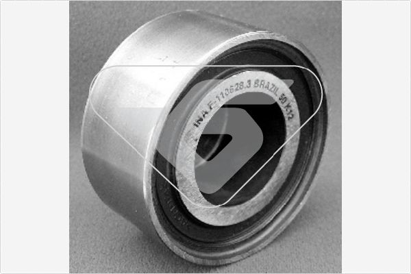 HUTCHINSON HEG 84 Deflection/Guide Pulley, timing belt