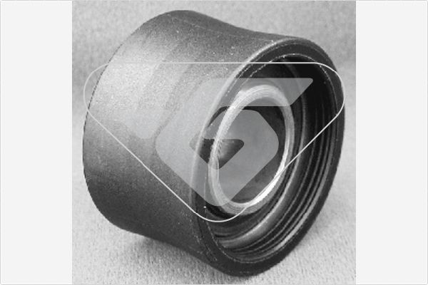 HUTCHINSON HEG 88 Deflection/Guide Pulley, timing belt