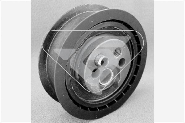 HUTCHINSON HEG 90 Deflection/Guide Pulley, timing belt