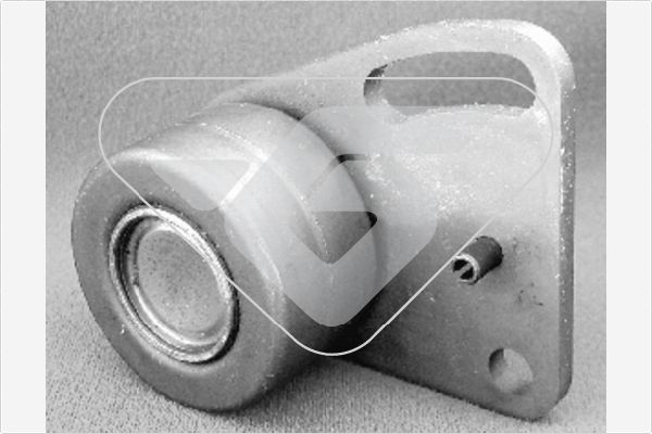 HUTCHINSON HEG 98 Deflection/Guide Pulley, timing belt