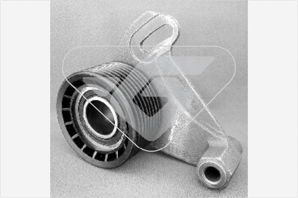 HUTCHINSON HEG 99 Deflection/Guide Pulley, timing belt