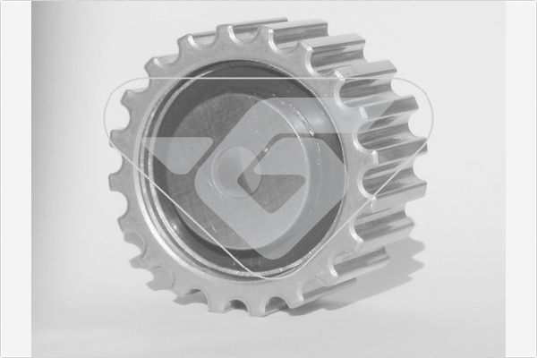 HUTCHINSON HEG 60 Deflection/Guide Pulley, timing belt