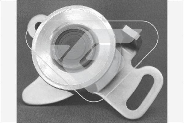 HUTCHINSON HTG 09 Tensioner Pulley, timing belt