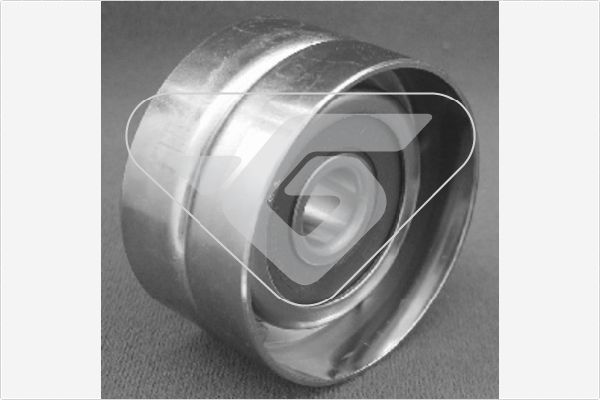 HUTCHINSON HTG 102 Tensioner Pulley, timing belt