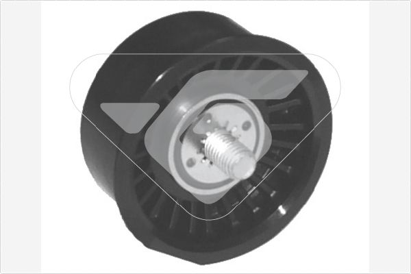 HUTCHINSON HTG 112 Tensioner Pulley, timing belt