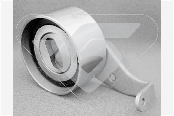 HUTCHINSON HTG 114 Tensioner Pulley, timing belt