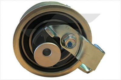 Tensioner Pulley, timing belt HUTCHINSON HTG 119