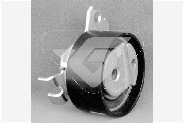 HUTCHINSON HTG 120 Tensioner Pulley, timing belt