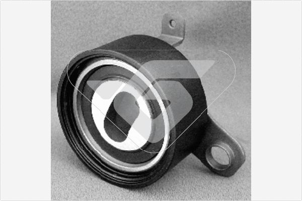 HUTCHINSON HTG 125 Tensioner Pulley, timing belt