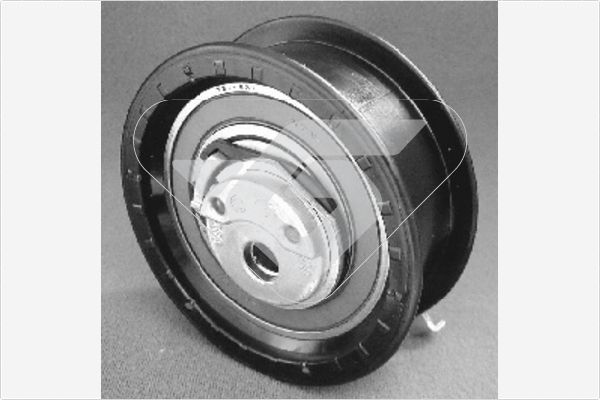 HUTCHINSON HTG 131 Tensioner Pulley, timing belt