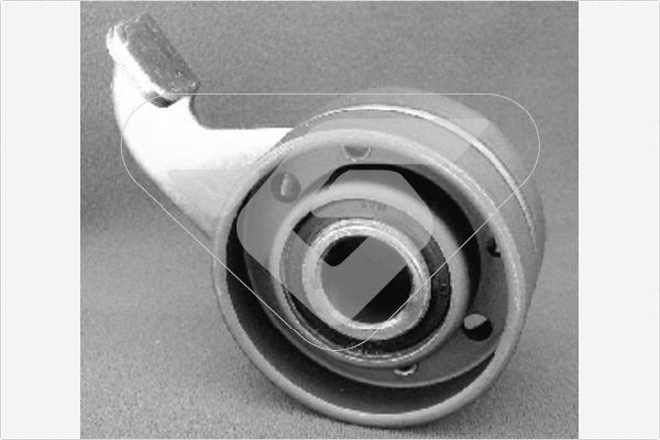 HUTCHINSON HTG 134 Tensioner Pulley, timing belt