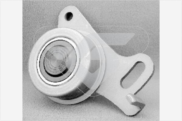 HUTCHINSON HTG 142 Tensioner Pulley, timing belt