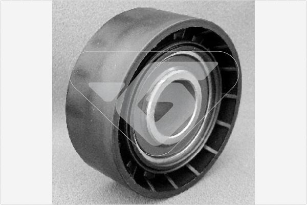 HUTCHINSON HTG 143 Tensioner Pulley, timing belt