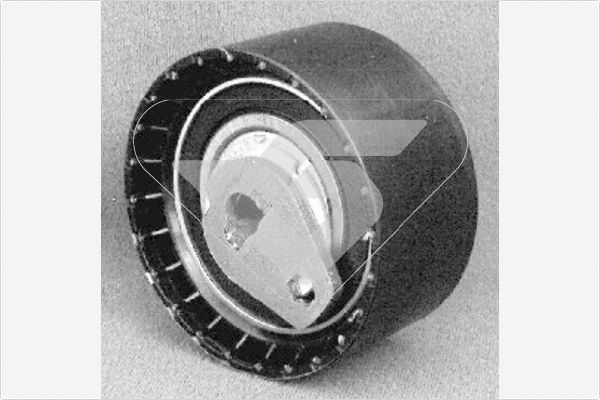 HUTCHINSON HTG 145 Tensioner Pulley, timing belt