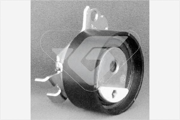 HUTCHINSON HTG 148 Tensioner Pulley, timing belt