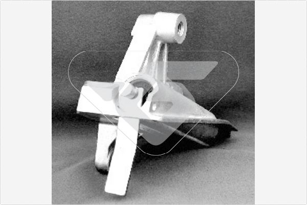 HUTCHINSON HTG 150 Tensioner Pulley, timing belt