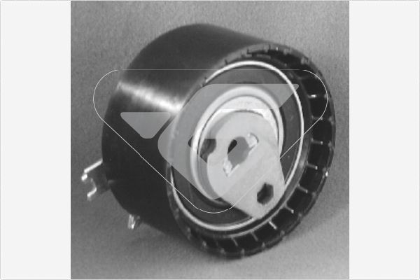 HUTCHINSON HTG 151 Tensioner Pulley, timing belt