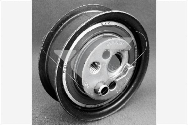HUTCHINSON HTG 152 Tensioner Pulley, timing belt