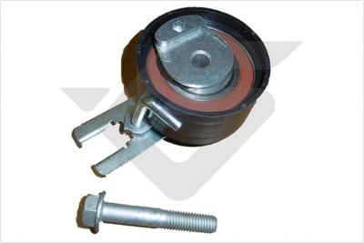 Tensioner Pulley, timing belt HUTCHINSON HTG 153