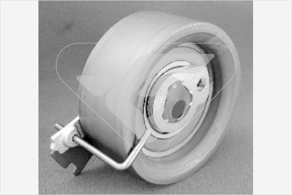 HUTCHINSON HTG 157 Tensioner Pulley, timing belt