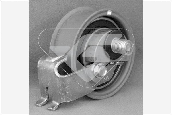 HUTCHINSON HTG 158 Tensioner Pulley, timing belt