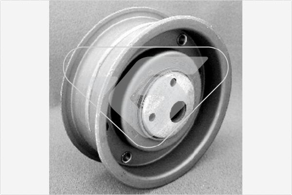 HUTCHINSON HTG 16 Tensioner Pulley, timing belt