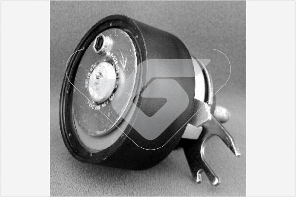 HUTCHINSON HTG 160 Tensioner Pulley, timing belt