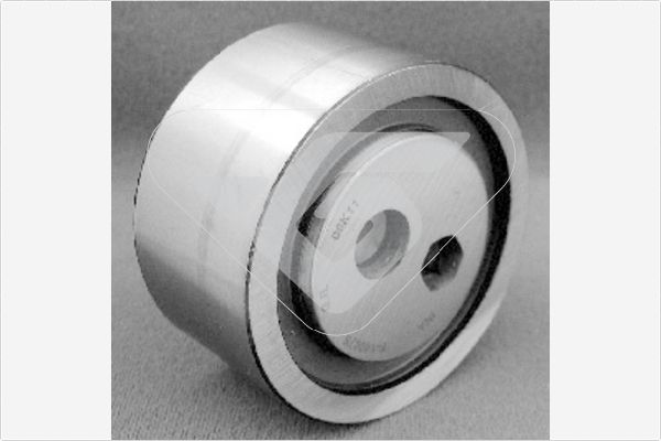 HUTCHINSON HTG 162 Tensioner Pulley, timing belt