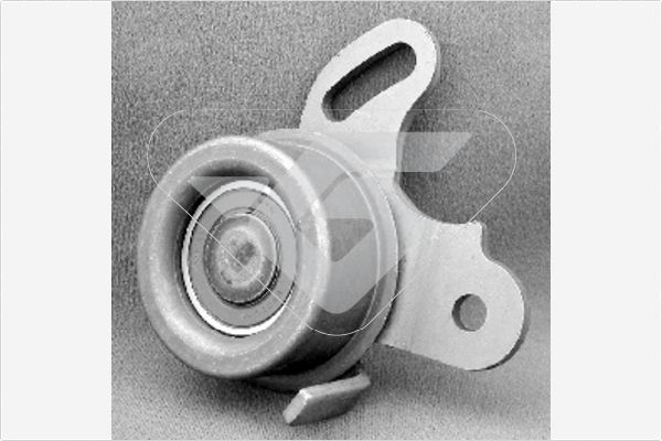 HUTCHINSON HTG 165 Tensioner Pulley, timing belt