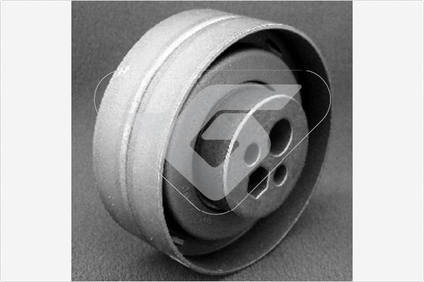 HUTCHINSON HTG 169 Tensioner Pulley, timing belt
