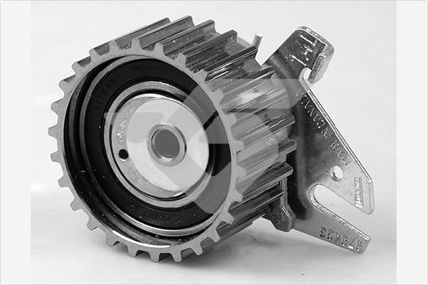 HUTCHINSON HTG 176 Tensioner Pulley, timing belt
