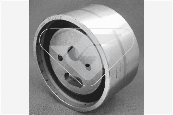 HUTCHINSON HTG 19 Tensioner Pulley, timing belt