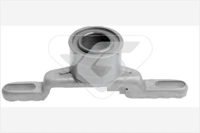 Tensioner Pulley, timing belt HUTCHINSON HTG 200