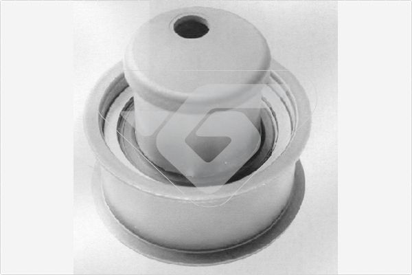 HUTCHINSON HTG 204 Tensioner Pulley, timing belt