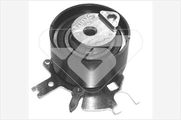 HUTCHINSON HTG 211 Tensioner Pulley, timing belt