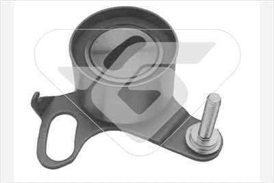 Tensioner Pulley, timing belt HUTCHINSON HTG 217