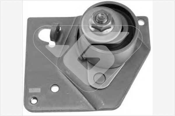 HUTCHINSON HTG 226 Tensioner Pulley, timing belt