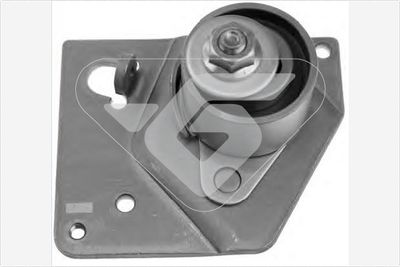 Tensioner Pulley, timing belt HUTCHINSON HTG 226