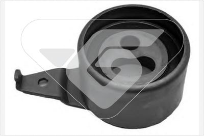 Tensioner Pulley, timing belt HUTCHINSON HTG 236