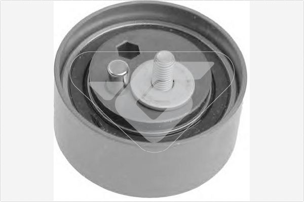 HUTCHINSON HTG 243 Tensioner Pulley, timing belt