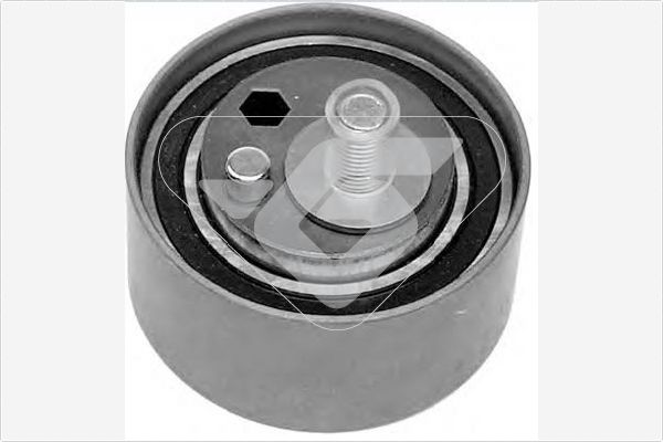 HUTCHINSON HTG 244 Tensioner Pulley, timing belt