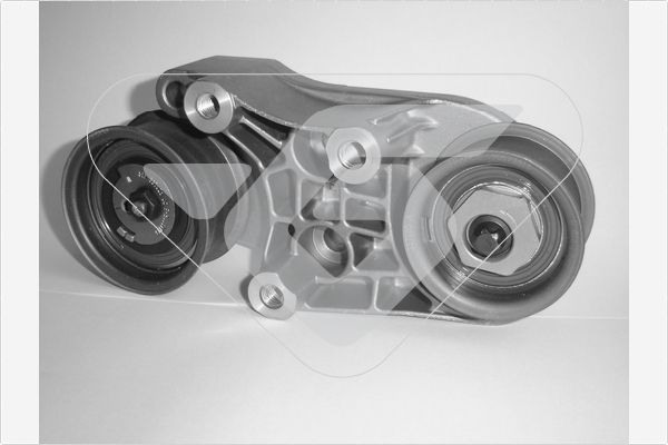 HUTCHINSON HTG 247 Tensioner Pulley, timing belt