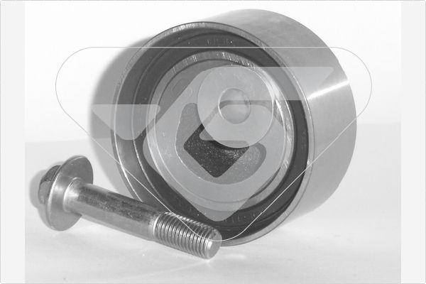 HUTCHINSON HTG 258 Tensioner Pulley, timing belt