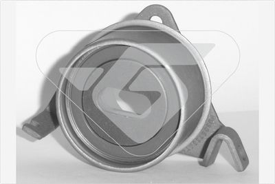 Tensioner Pulley, timing belt HUTCHINSON HTG 259