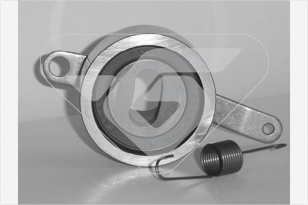 HUTCHINSON HTG 266 Tensioner Pulley, timing belt