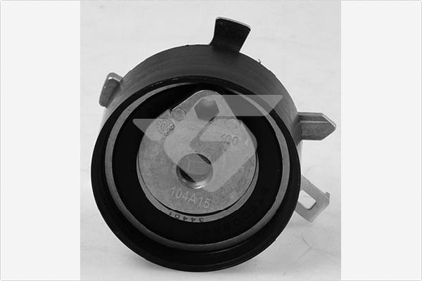 HUTCHINSON HTG 272 Tensioner Pulley, timing belt