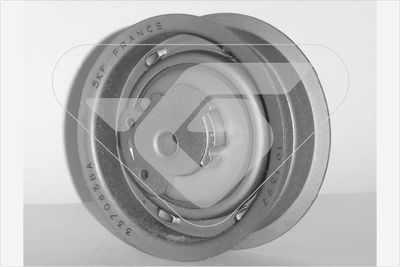 Tensioner Pulley, timing belt HUTCHINSON HTG 274